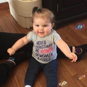 Meet your Posher, Allison